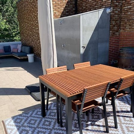 게초 Atico Con Preciosa Terraza En Algorta 아파트 외부 사진