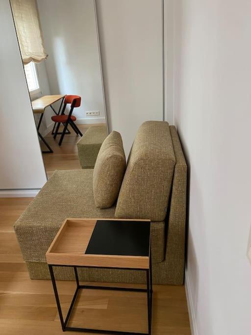 게초 Atico Con Preciosa Terraza En Algorta 아파트 외부 사진